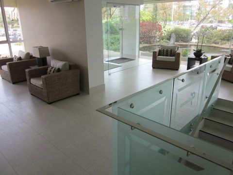 Talisman Apartments - Australian Directory 11