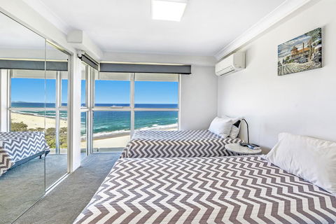 Talisman Apartments - Australian Directory 1