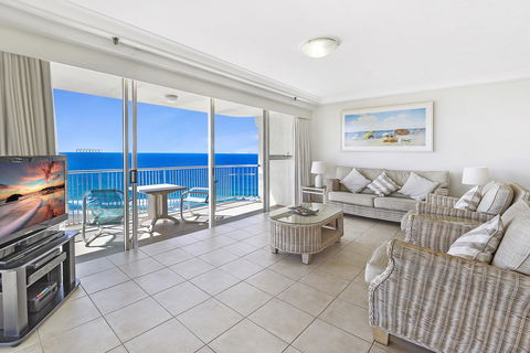 Talisman Apartments - Australian Directory 3