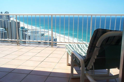 Talisman Apartments - Australian Directory 4