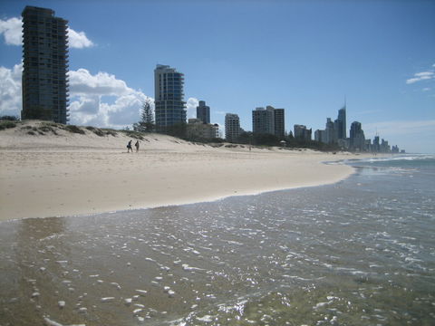 Talisman Apartments - Australian Directory 9