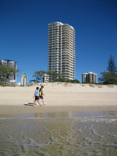 Talisman Apartments - Australian Directory 6