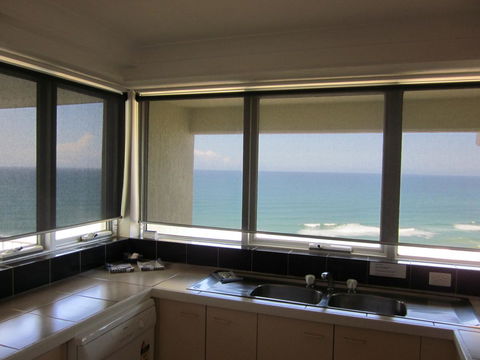 Talisman Apartments - Australian Directory 17