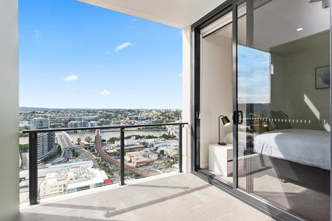 Ivy And Eve Apartments By CLLIX - Australian Directory 34