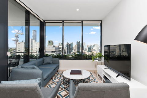 Ivy And Eve Apartments By CLLIX - Australian Directory 26