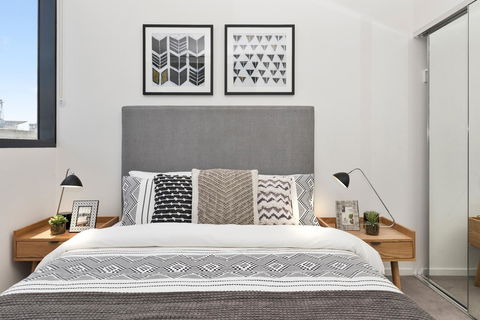 Ivy And Eve Apartments By CLLIX - Australian Directory 18