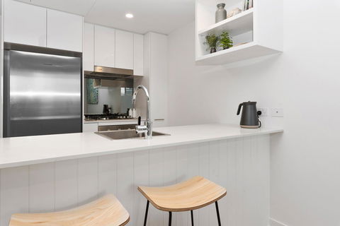 Ivy And Eve Apartments By CLLIX - Australian Directory 38