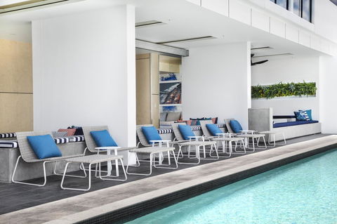 Ivy And Eve Apartments By CLLIX - Australian Directory 1