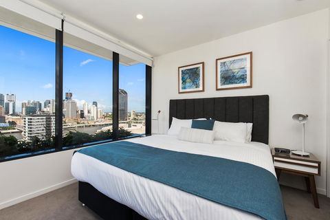 Ivy And Eve Apartments By CLLIX - Australian Directory 24