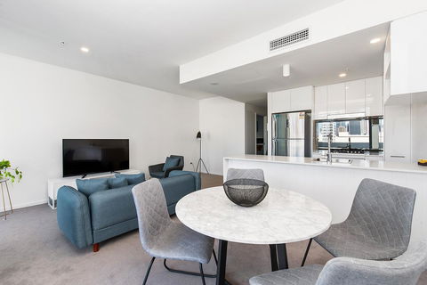 Ivy And Eve Apartments By CLLIX - Australian Directory 28