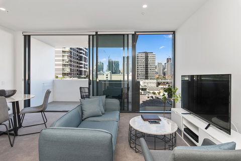 Ivy And Eve Apartments By CLLIX - Australian Directory 35