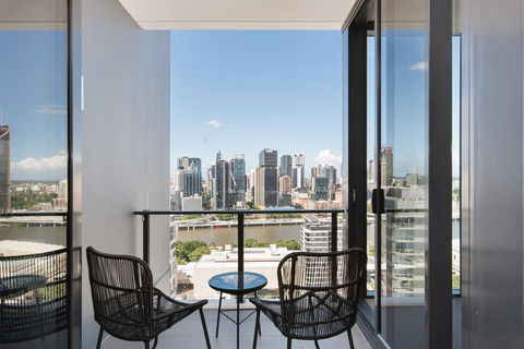Ivy And Eve Apartments By CLLIX - Australian Directory 29