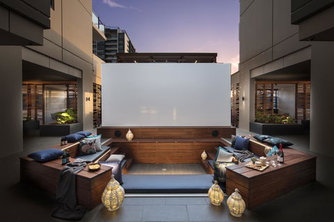 Ivy And Eve Apartments By CLLIX - Australian Directory 11