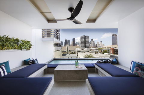 Ivy And Eve Apartments By CLLIX - Australian Directory 5