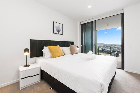 Ivy And Eve Apartments By CLLIX - Australian Directory 32