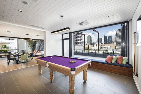 Ivy And Eve Apartments By CLLIX - Australian Directory 14