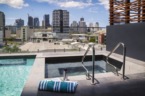 Ivy And Eve Apartments By CLLIX - Australian Directory 12