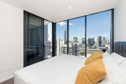 Ivy And Eve Apartments By CLLIX - Australian Directory 30