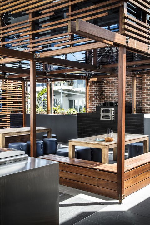 Ivy And Eve Apartments By CLLIX - Australian Directory 6