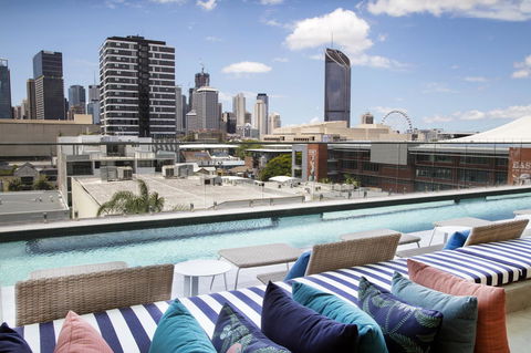 Ivy And Eve Apartments By CLLIX - Australian Directory 13