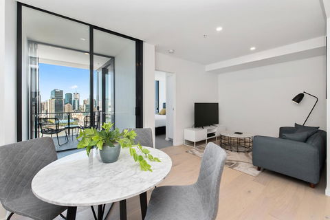 Ivy And Eve Apartments By CLLIX - Australian Directory 22