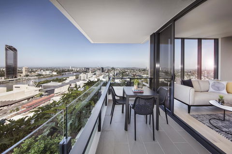 Ivy And Eve Apartments By CLLIX - Australian Directory 21