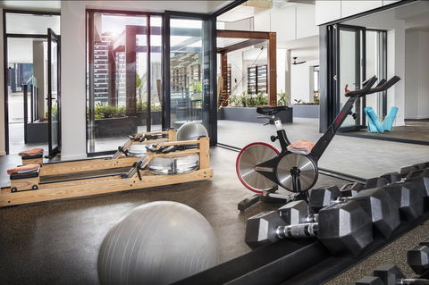 Ivy And Eve Apartments By CLLIX - Australian Directory 10