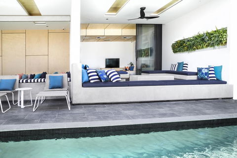 Ivy And Eve Apartments By CLLIX - Australian Directory 4