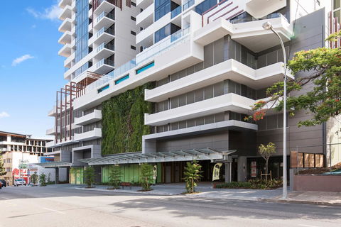 Ivy And Eve Apartments By CLLIX - Australian Directory 2