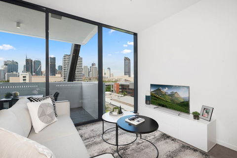 Ivy And Eve Apartments By CLLIX - Australian Directory 31