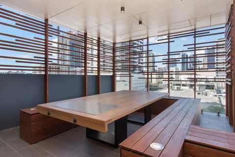 Ivy And Eve Apartments By CLLIX - Australian Directory 7