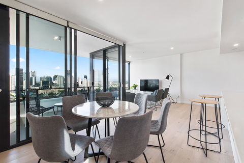 Ivy And Eve Apartments By CLLIX - Australian Directory 27