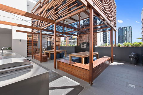 Ivy And Eve Apartments By CLLIX - Australian Directory 8