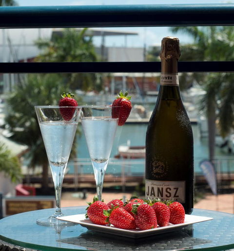 Park Regis Anchorage - Australian Directory 13