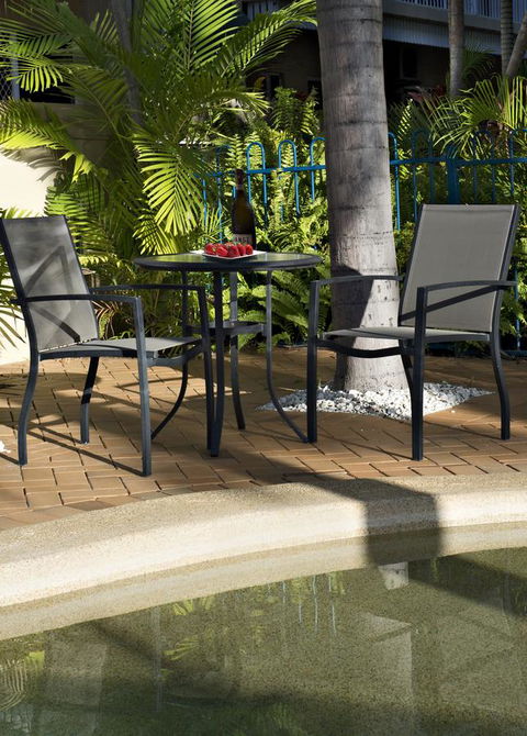 Park Regis Anchorage - Australian Directory 3