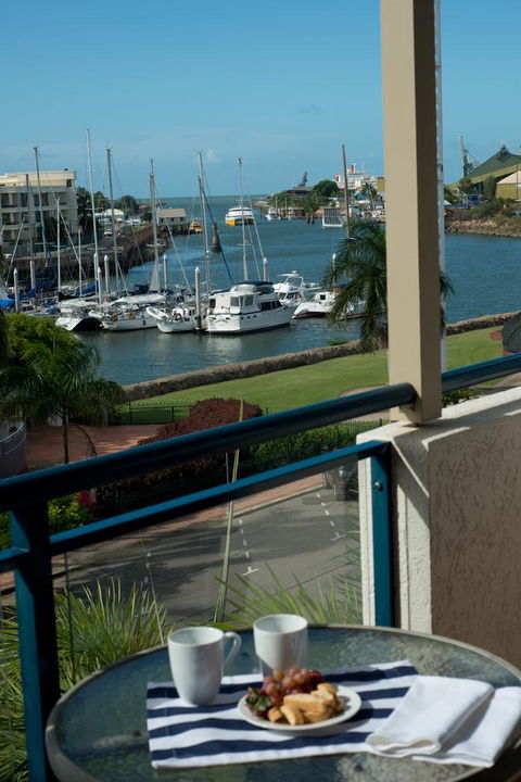 Park Regis Anchorage - Australian Directory 4