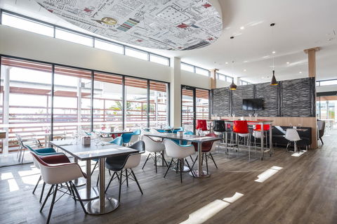 Ibis Mackay - Australian Directory 16