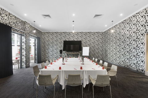 Ibis Mackay - Australian Directory 43