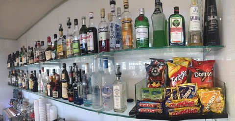 Ibis Mackay - Australian Directory 29