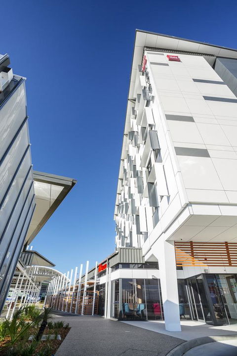 Ibis Mackay - Australian Directory 37