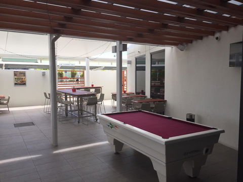 Ibis Mackay - Australian Directory 20