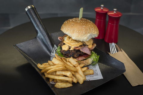 Ibis Mackay - Australian Directory 34