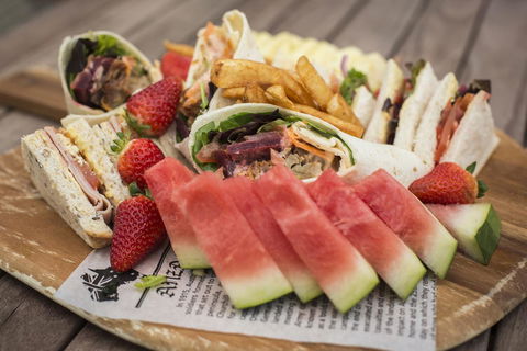 Ibis Mackay - Australian Directory 27