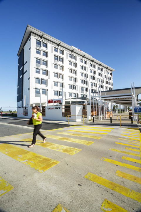 Ibis Mackay - Australian Directory 36