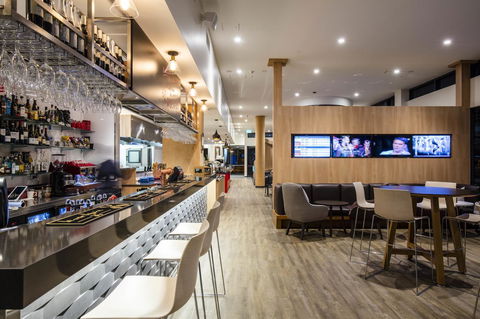 Ibis Mackay - Australian Directory 5