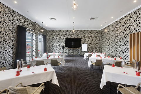 Ibis Mackay - Australian Directory 44