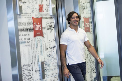 Ibis Mackay - Australian Directory 23