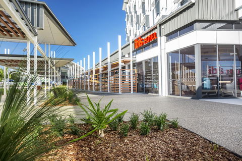 Ibis Mackay - Australian Directory 8