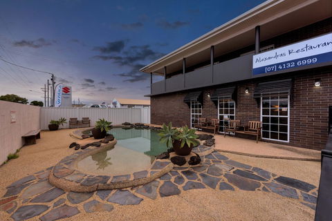 Takalvan Motel - Australian Directory 9