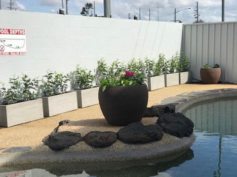 Takalvan Motel - Australian Directory 10